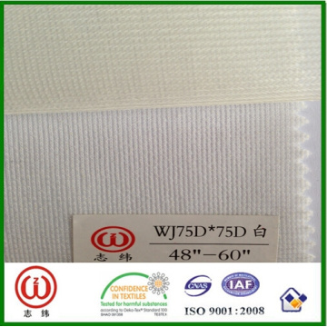 100 polyester waterproof interlining